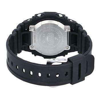 CASIO カシオ G-SHOCK GW-M5610U 防水タフソーラー GW-M5610U-1JF | CASIO